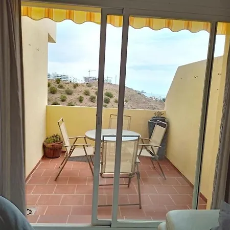 Ξενοδοχείο Piso Perdices