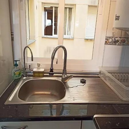 Ξενοδοχείο Piso Perdices Fuengirola