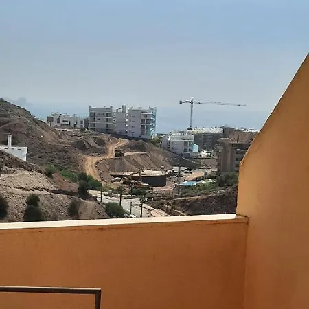 Piso Perdices Fuengirola