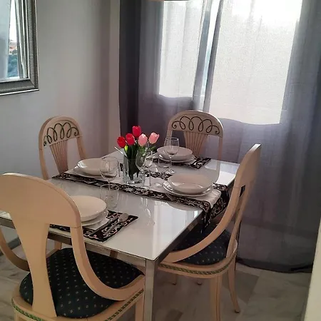 Piso Perdices *