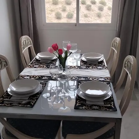 Hotel Piso Perdices Fuengirola