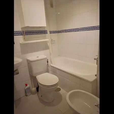 Piso Perdices Fuengirola