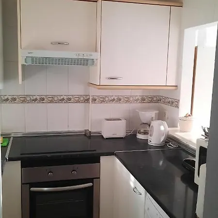 Hotel Piso Perdices Fuengirola