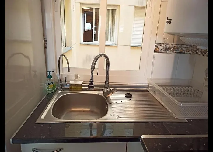 Hotel Piso Perdices Fuengirola