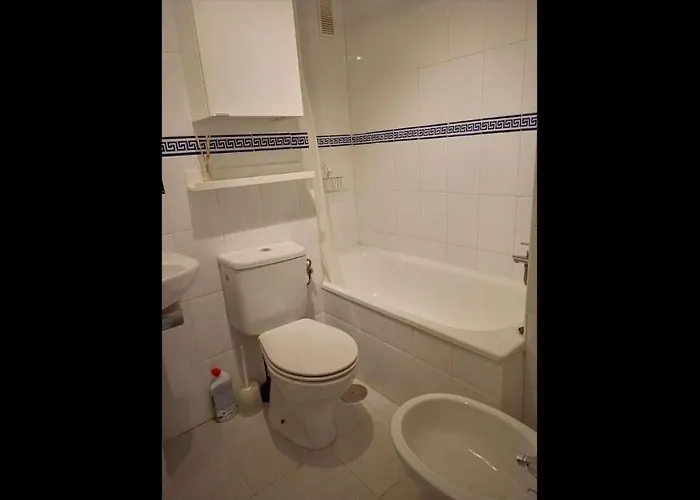 Piso Perdices Fuengirola