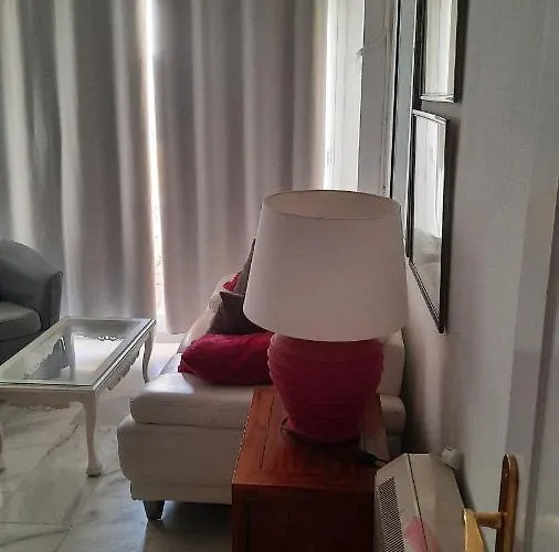 Piso Perdices Hotel *