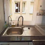Szálloda Piso Perdices Fuengirola
