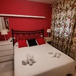 Piso Perdices Szálloda