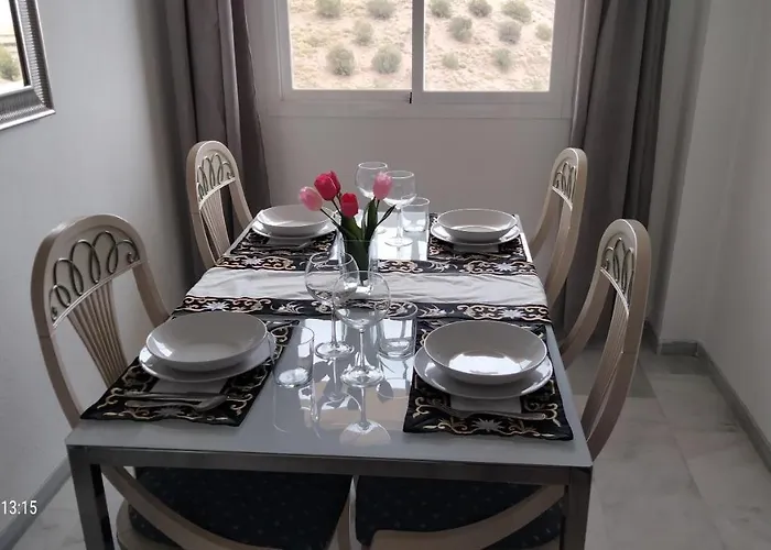 Hotel Piso Perdices Fuengirola