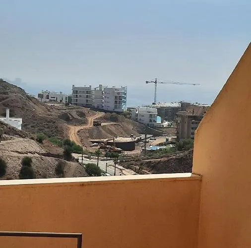 Piso Perdices Fuengirola